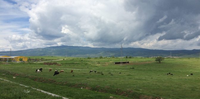 The beautiful Bulgaria