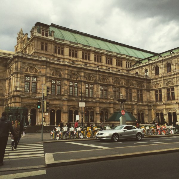 Vienna State Opera