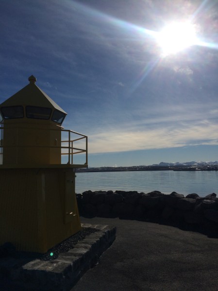 listening to Confluence