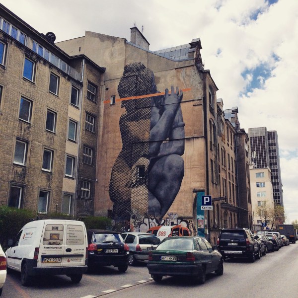 Found this place after 45 minutes of walk