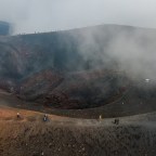 Mount Etna: Easy, Intermediate and Advance Hikes