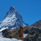 1 day hike on Matterhorn Trail